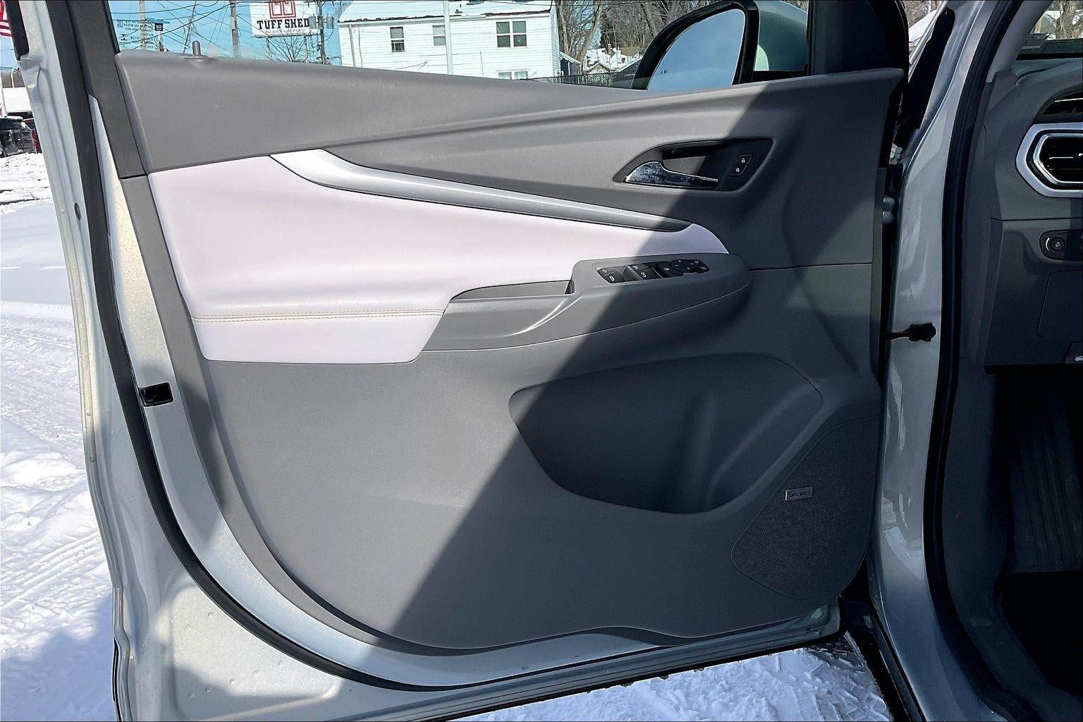 2023 Chevrolet Bolt EUV Premier