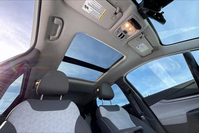 2023 Chevrolet Bolt EUV Premier