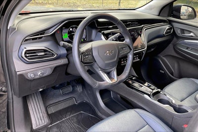 2023 Chevrolet Bolt EUV Premier