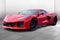 2025 Chevrolet Corvette Z06 3LZ