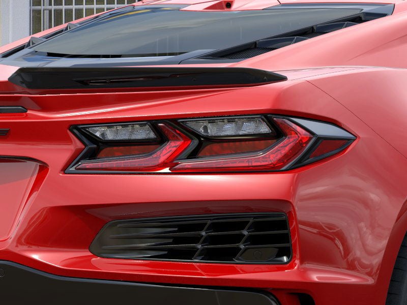 2025 Chevrolet Corvette Z06 3LZ