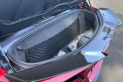2024 Chevrolet Corvette Z06 3LZ