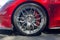 2024 Chevrolet Corvette Z06 3LZ