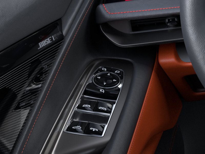 2026 Chevrolet Corvette E-Ray 3LZ