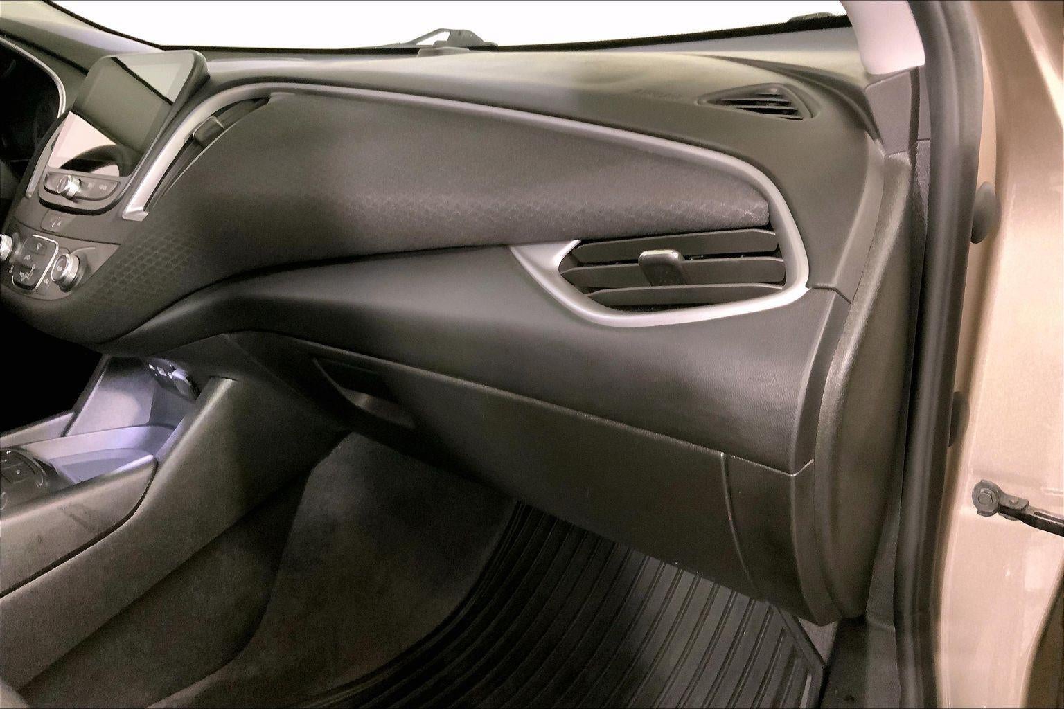 2025 Chevrolet Malibu LS