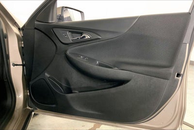 2025 Chevrolet Malibu LS