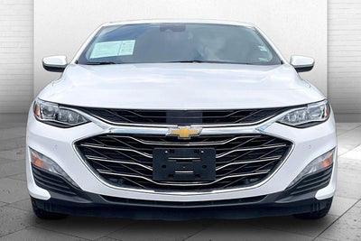 2020 Chevrolet Malibu Premier