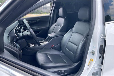 2020 Chevrolet Malibu Premier