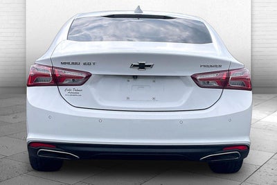 2020 Chevrolet Malibu Premier