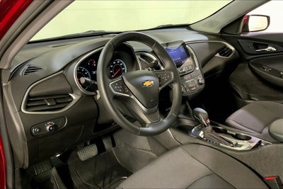 2023 Chevrolet Malibu RS