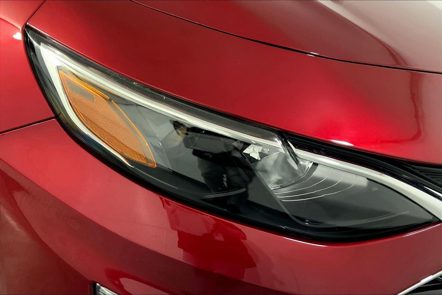 2023 Chevrolet Malibu RS