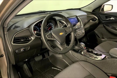 2023 Chevrolet Malibu RS