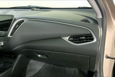 2023 Chevrolet Malibu RS