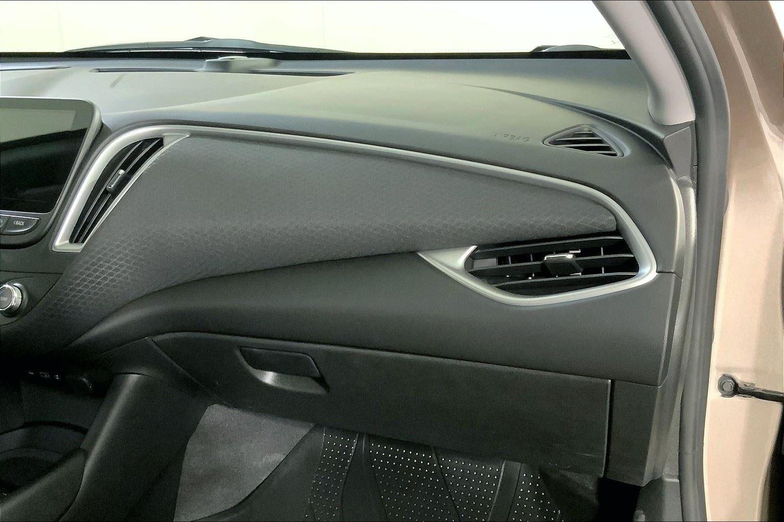 2023 Chevrolet Malibu RS