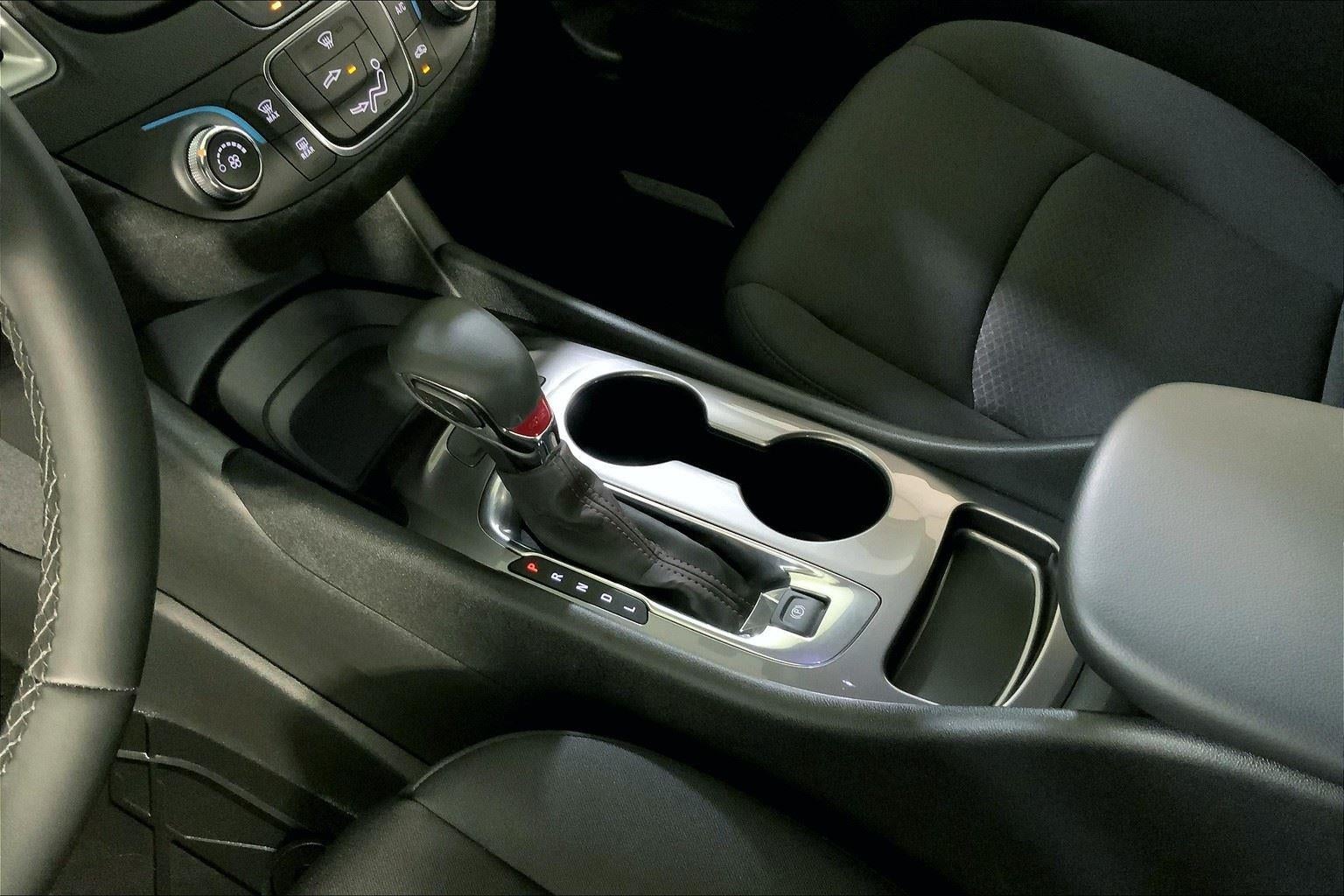 2023 Chevrolet Malibu RS