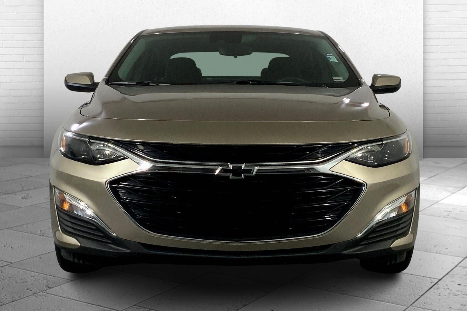 2023 Chevrolet Malibu RS