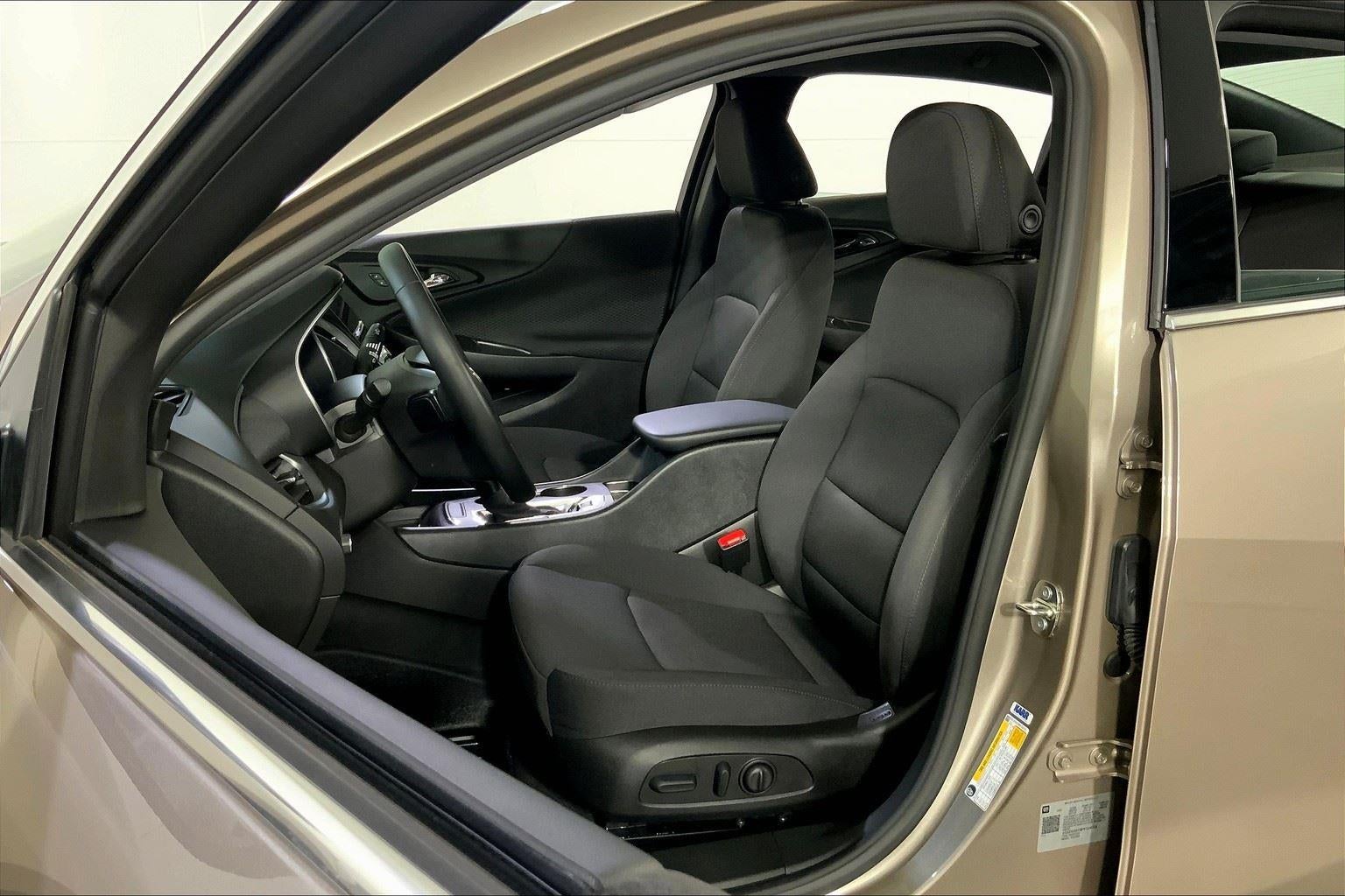 2023 Chevrolet Malibu RS