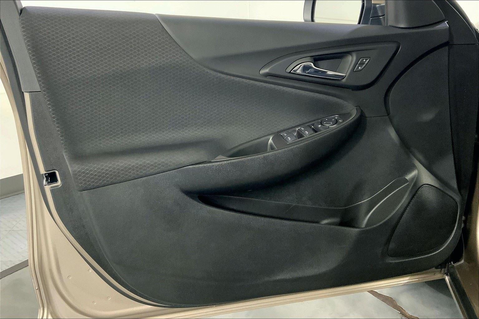 2023 Chevrolet Malibu RS