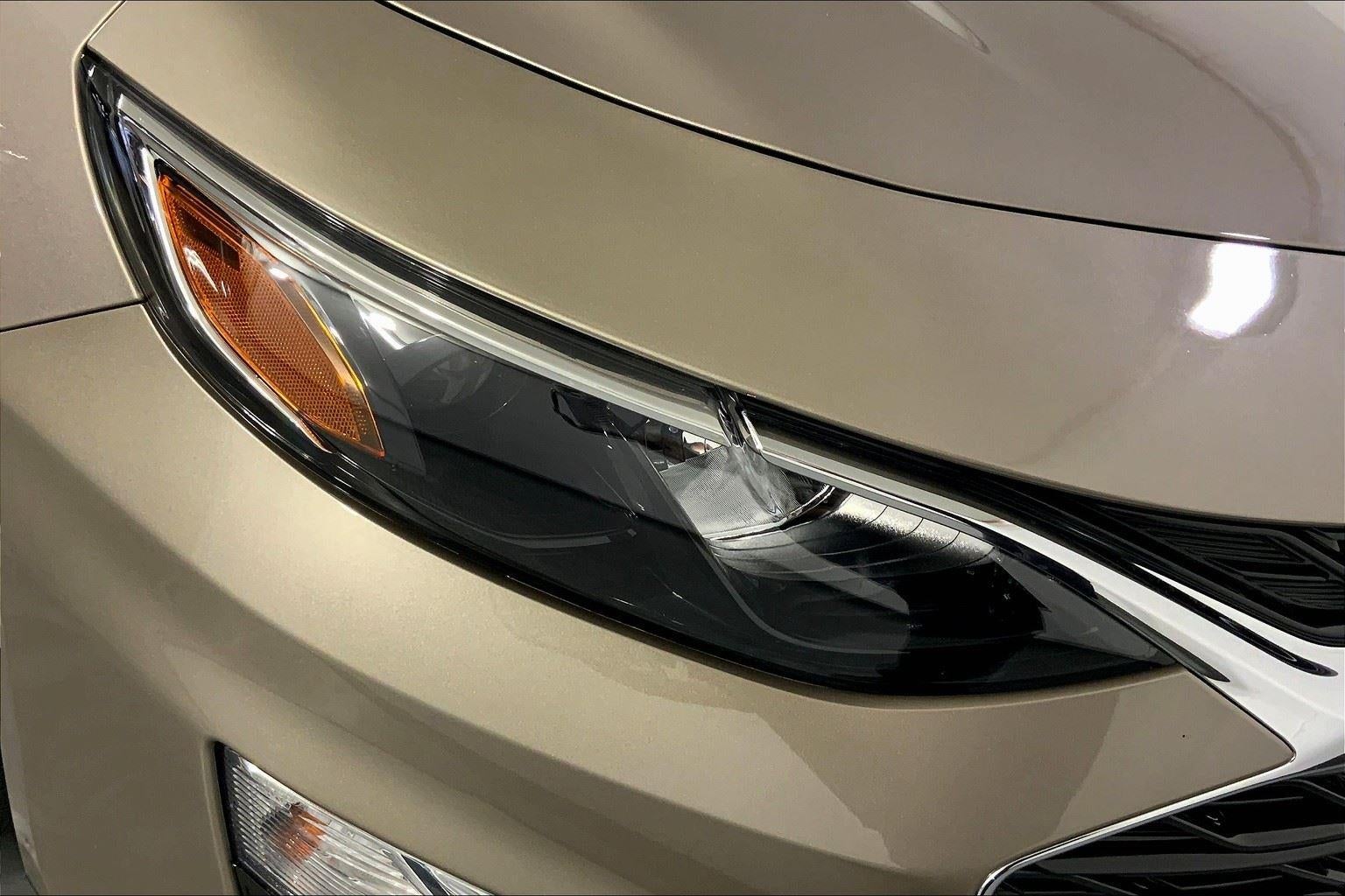 2023 Chevrolet Malibu RS