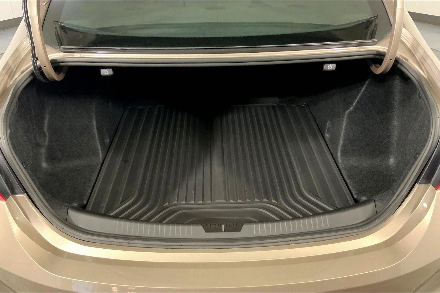 2023 Chevrolet Malibu RS