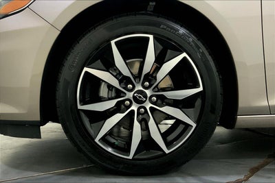 2023 Chevrolet Malibu RS