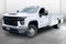 2020 Chevrolet Silverado 3500 HD Chassis Cab Work Truck