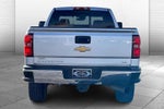 2019 Chevrolet Silverado 2500 HD LTZ