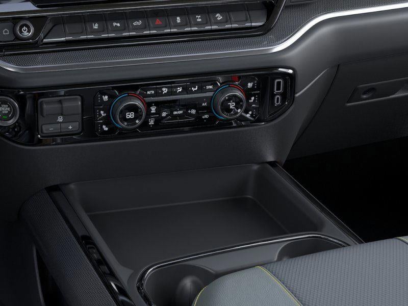 2025 Chevrolet Silverado 2500 HD ZR2