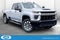 2023 Chevrolet Silverado 2500 HD Custom