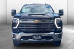 2024 Chevrolet Silverado 3500 HD LTZ DRW