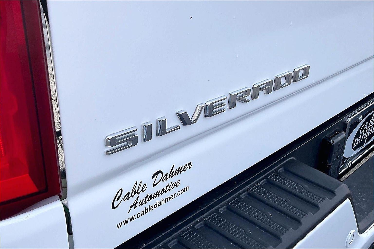 2024 Chevrolet Silverado 3500 HD High Country