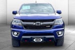 2017 Chevrolet Colorado 4WD Z71