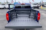 2017 Chevrolet Colorado 4WD Z71
