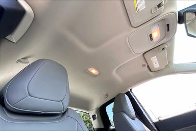 2019 Chevrolet Colorado 2WD Work Truck