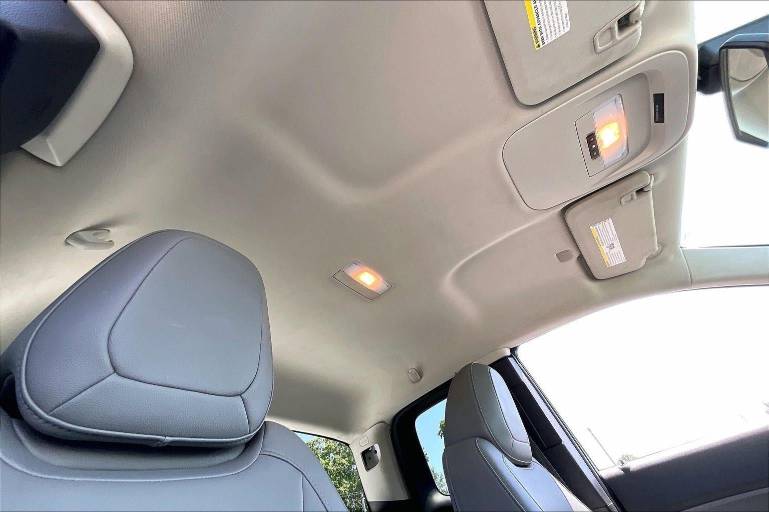 2019 Chevrolet Colorado 2WD Work Truck