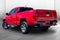 2018 Chevrolet Colorado 4WD Z71