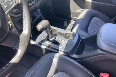 2018 Chevrolet Colorado 4WD Z71