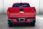 2018 Chevrolet Colorado 4WD Z71