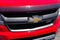 2018 Chevrolet Colorado 4WD Z71