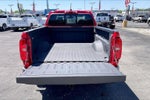 2018 Chevrolet Colorado 4WD Z71