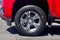2018 Chevrolet Colorado 4WD Z71