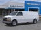 2025 Chevrolet Express Cargo 3500 WT