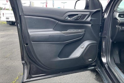 2019 GMC Acadia SLT