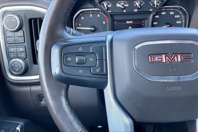 2023 GMC Sierra 2500 HD SLT