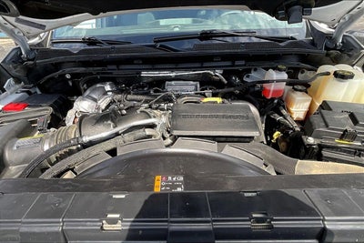 2023 GMC Sierra 2500 HD Denali