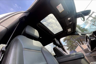 2023 GMC Sierra 2500 HD Denali