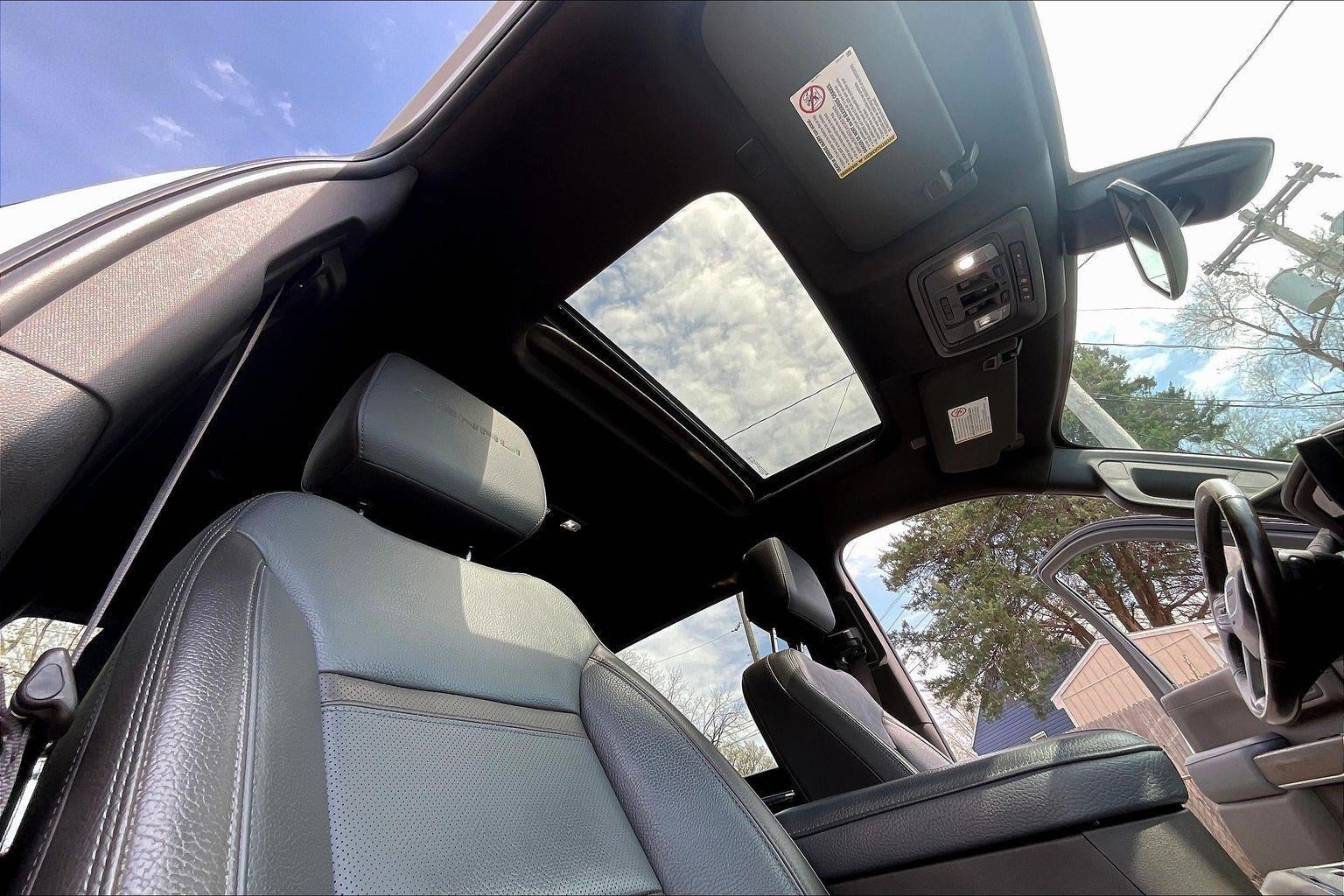 2023 GMC Sierra 2500 HD Denali