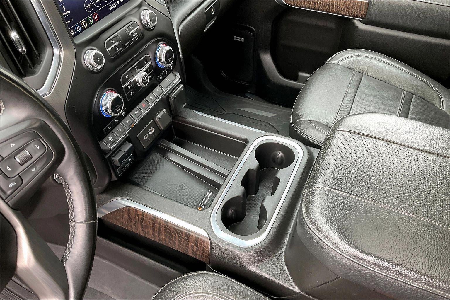 2023 GMC Sierra 2500 HD Denali