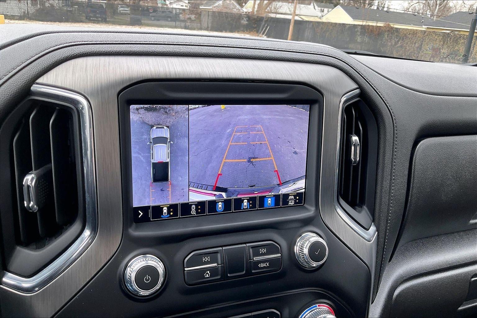 2023 GMC Sierra 2500 HD Denali