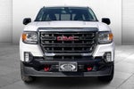 2021 GMC Canyon AT4 - Cloth